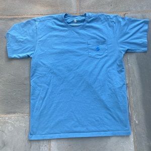 COPY - Blue Southern Proper T-Shirt (Never Worn!!)